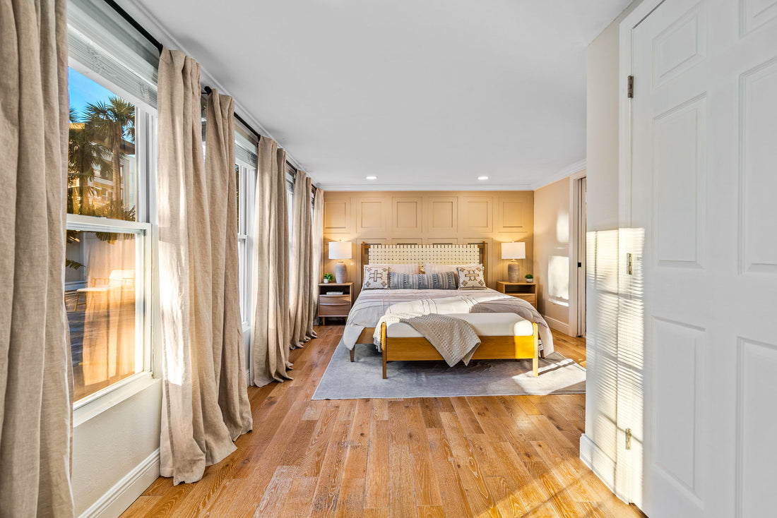 Real Estate Photography